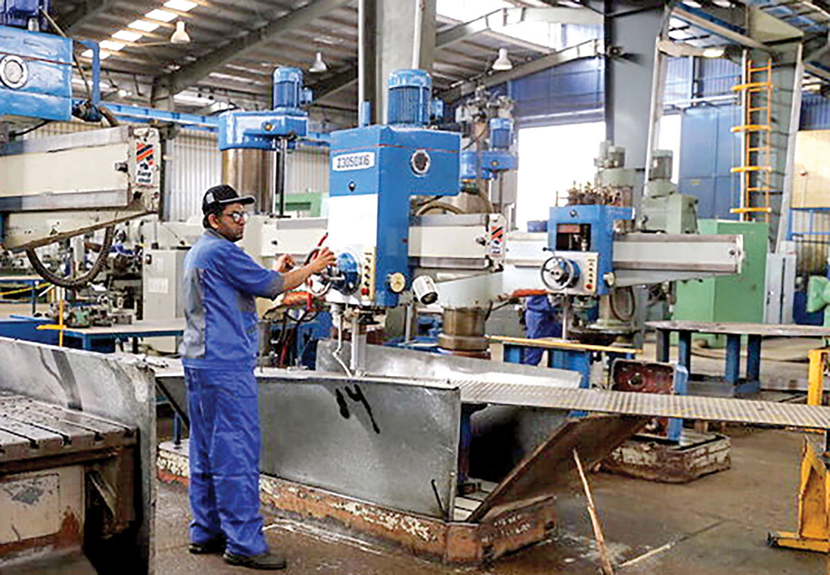 بررسی چالشهای قانونی در بخش صنعت؛ بوروکراسی علیه تولید بررسی چالشهای قانونی در بخش صنعت؛ بوروکراسی علیه تولید