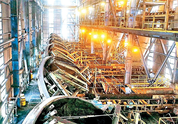 معاون انتقال و تجارت خارجی توانیر تشریح کرد؛ تکالیف قانونی صنایع انرژیبر در احداث نیروگاه معاون انتقال و تجارت خارجی توانیر تشریح کرد؛ تکالیف قانونی صنایع انرژیبر در احداث نیروگاه