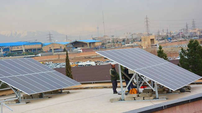 به همت انجمن سازندگان و تأمین‌کنندگان کالا و خدمات انرژی‌های تجدیدپذیر؛کارگاه انرژی‌های خورشیدی برای صنایع، ۲۲ و ۲۳ مرداد برگزار می‌شود