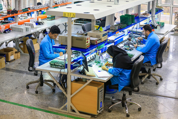 اعتبار مالیاتی، مشوق نوآوری صنعتی