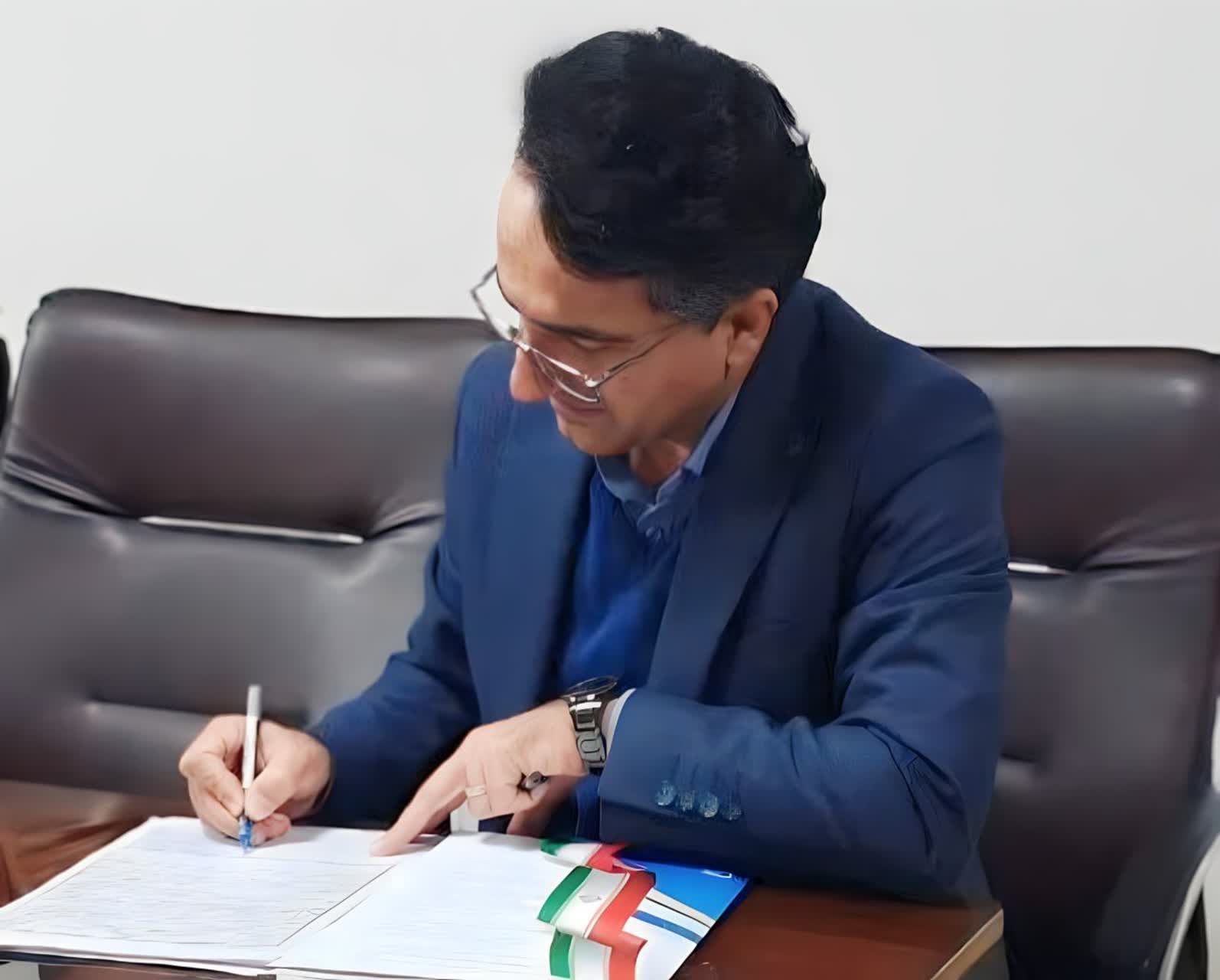 پیام مدیرکل استاندارد گیلان به مناسبت روز ملی کیفیت