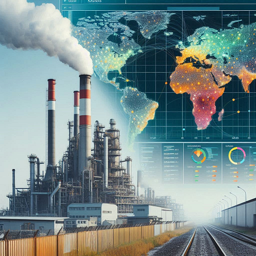 بوم‌شناسی صنعتی؛ رویکردی برای گذار از توسعه آلاینده