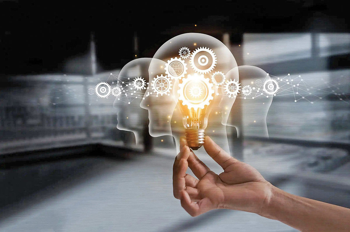 اثرات ترکیب منحصر‌به‌فرد توانایی‌های انسان و هوش مصنوعی؛ بهره‌برداری از خلاقیت ترکیبی در محیط کار