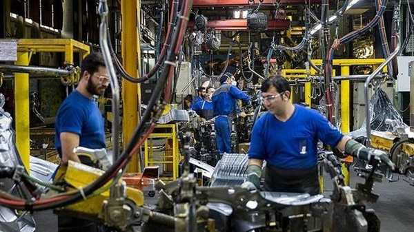 نوسازی صنایع با رویکرد محیط‌زیستی و استفاده از تکنولوژی‌های نوین